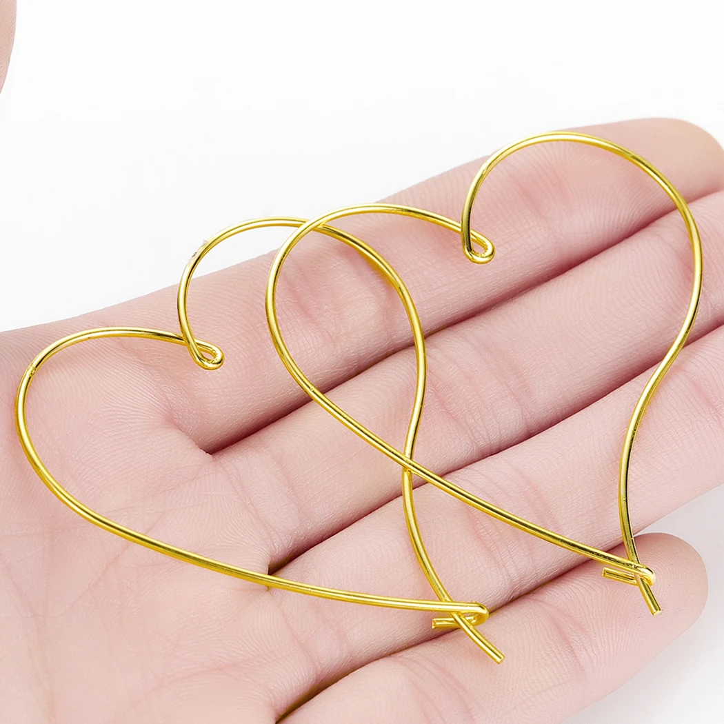 Todorova Exaggerated Sexy Large Hollow Heart Hoop Earrings for Women Oversized Metal Wire Hoop Earrings Friendship Jewelry
Todorova Exaggerated Sexy Large Hollow Heart Hoop Earrings for Women Oversized Metal Wire Hoop Earrings Friendship Jewelry