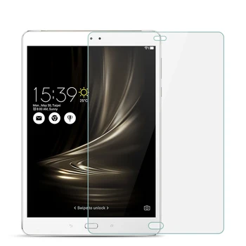 Tempered Glass For Asus Zenpad Z8s ZT582KL 7.9 inch 9H Ultra Thin Tablet Protective Toughened Glass Film
Tempered Glass For Asus Zenpad Z8s ZT582KL 7.9 inch 9H Ultra Thin Tablet Protective Toughened Glass Film