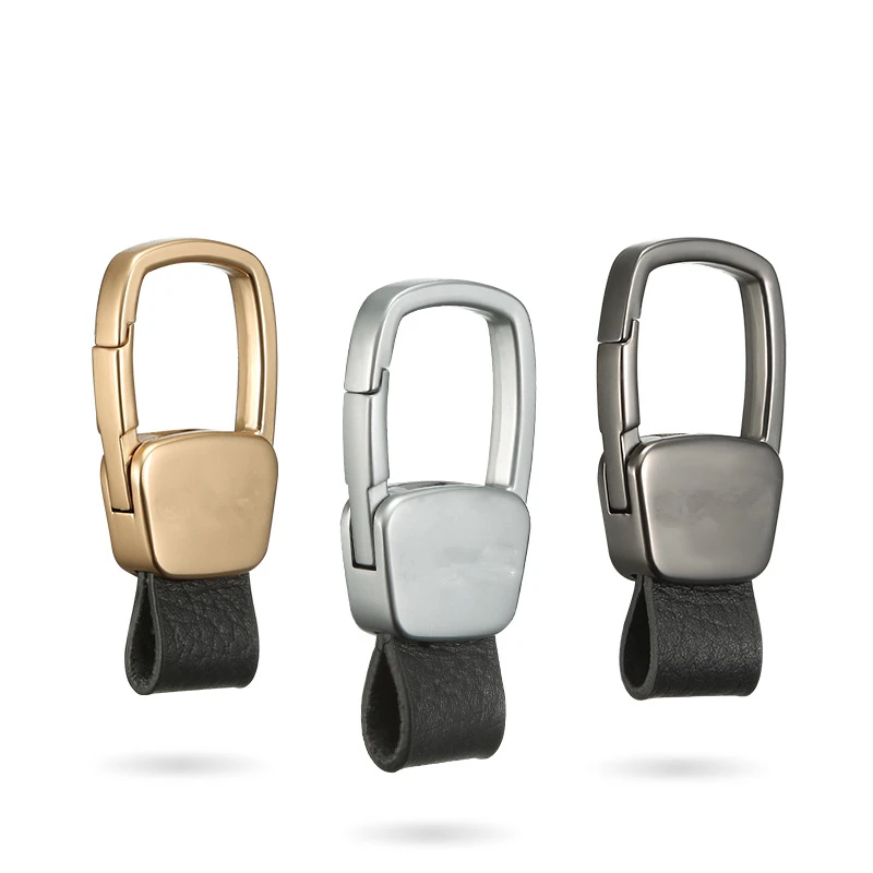 1 Piece Universal Car Leather Key Chain Applicable to All Kinds of Key Shell Buckle High Quality Gift
1 Piece Universal Car Leather Key Chain Applicable to All Kinds of Key Shell Buckle High Quality Gift