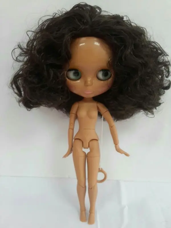 Free shipping Nude blyth Joint body articulated doll for DIY change big eye girl doll JBAD06
Free shipping Nude blyth Joint body articulated doll for DIY change big eye girl doll JBAD06