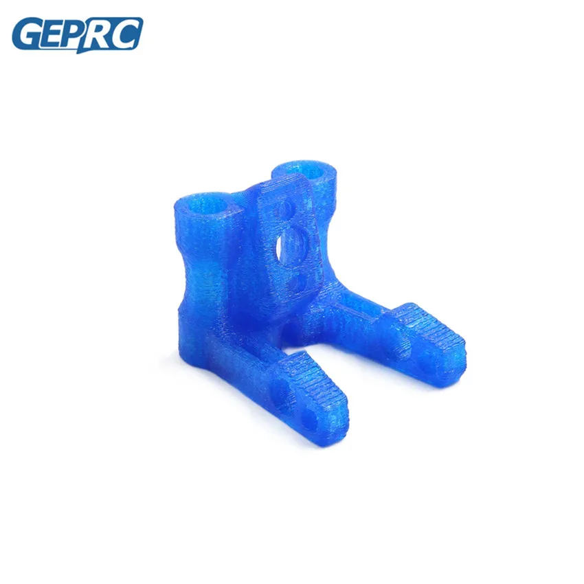 Geprc GEP-Mark4 Mark2 FPV through-machine rack universal 3D print for fixing antenna accessories
Geprc GEP-Mark4 Mark2 FPV through-machine rack universal 3D print for fixing antenna accessories