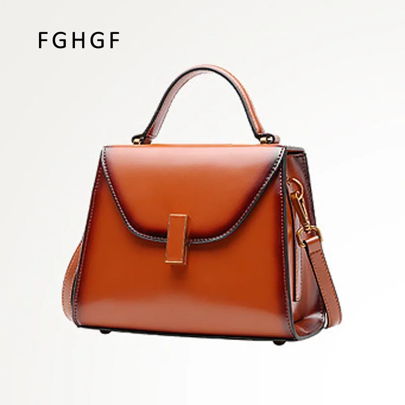 2019 New European And American Fashion HandBag Shoulder Bag For Female Hot Sale
2019 New European And American Fashion HandBag Shoulder Bag For Female Hot Sale