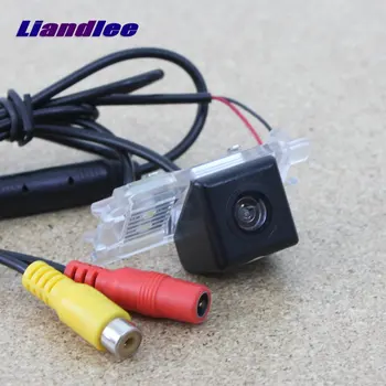 Liandlee Parking Rear View Camera For Jaguar XF X250 2013 2014 / Car Reverse Backup Camera / HD Night Vision
Liandlee Parking Rear View Camera For Jaguar XF X250 2013 2014 / Car Reverse Backup Camera / HD Night Vision