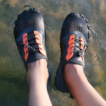 2019 Men Women Aqua Shoes Swimming Shoes Summer Beach Balanced Quick-Drying Drainage hole On surf Outdoor Sport Water Shoes
2019 Men Women Aqua Shoes Swimming Shoes Summer Beach Balanced Quick-Drying Drainage hole On surf Outdoor Sport Water Shoes