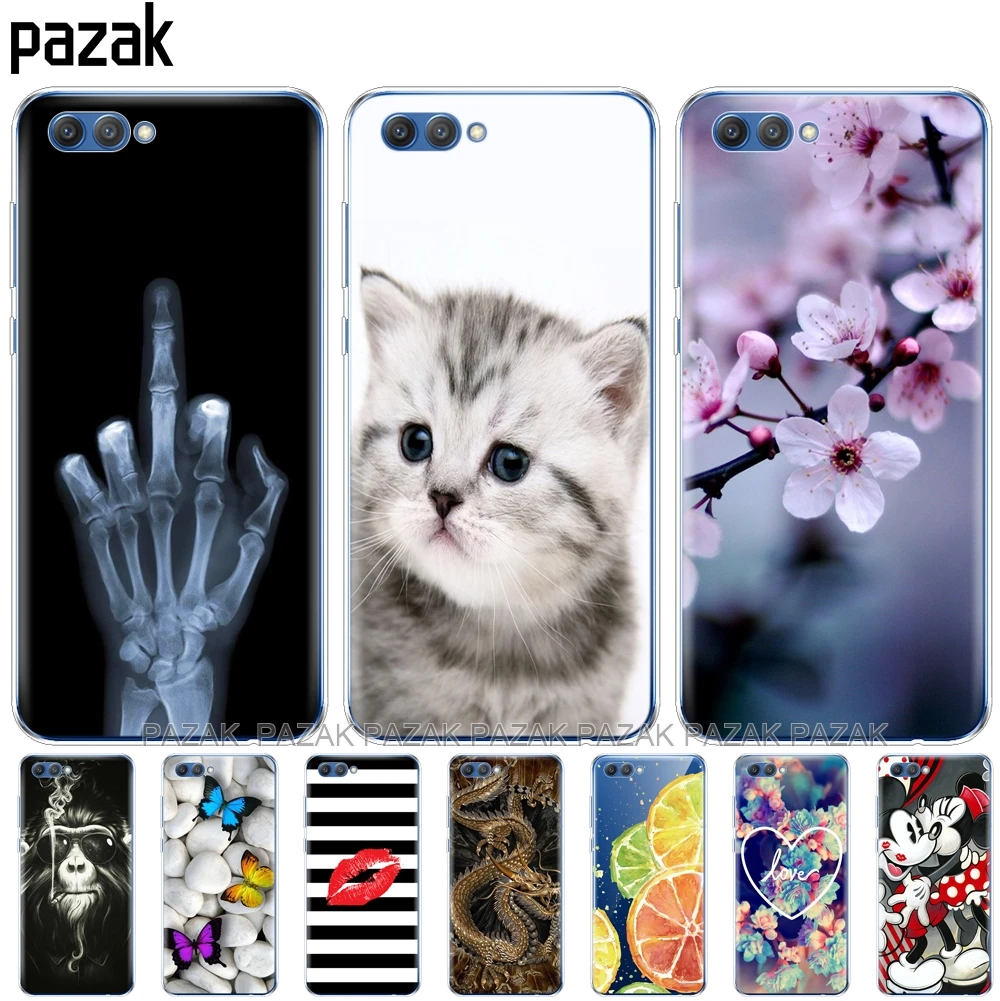 Silicone phone Case For huawei honor V10 VIEW 10 cases soft TPU Phone Back cover full 360 Protective pop new design
Silicone phone Case For huawei honor V10 VIEW 10 cases soft TPU Phone Back cover full 360 Protective pop new design
