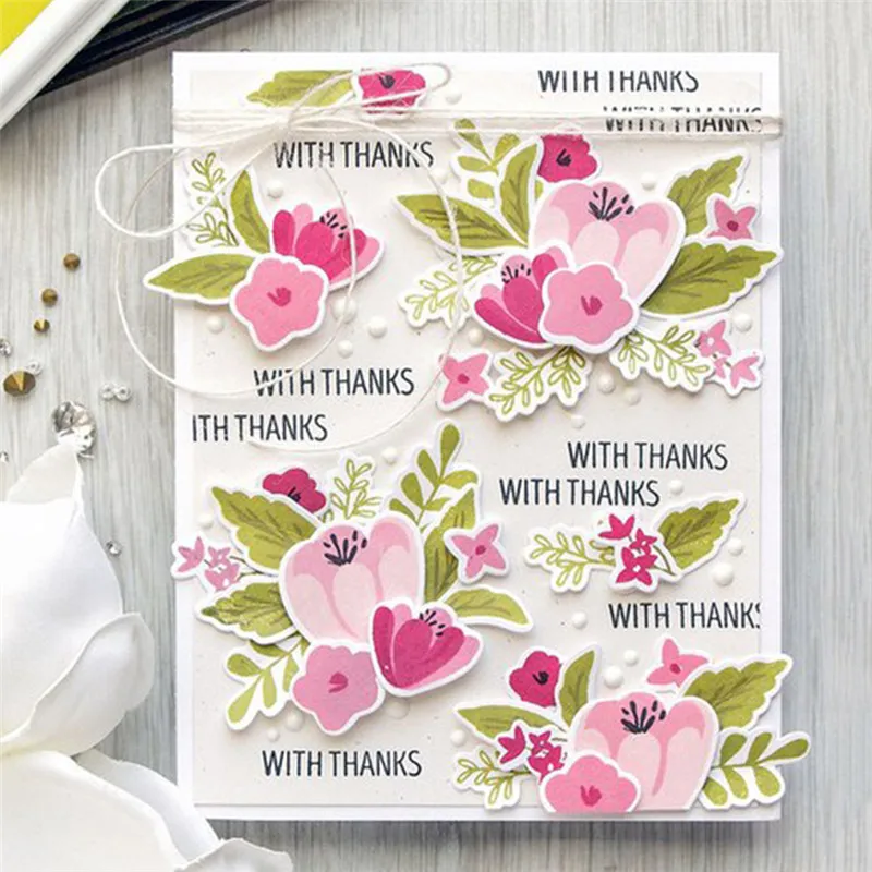Naifumodo Flower Leaf Rose Die Cutsmetal Dies for Card Making New for 2019 Gowing Cutting Die Photo Scrapbook Album
Naifumodo Flower Leaf Rose Die Cutsmetal Dies for Card Making New for 2019 Gowing Cutting Die Photo Scrapbook Album