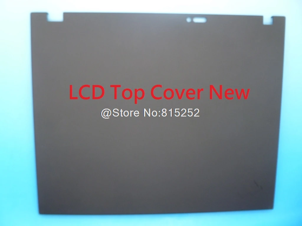 Laptop LCD Top Cover For Lenovo For ThinkPad T61 T61P 14" 42W2009 42R9999 Back Cover PalmRest 42R9980 Upper Case New Original
Laptop LCD Top Cover For Lenovo For ThinkPad T61 T61P 14" 42W2009 42R9999 Back Cover PalmRest 42R9980 Upper Case New Original