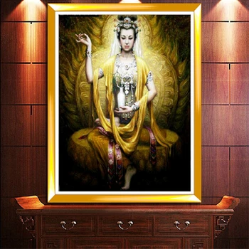 Diamond Painting Cross Stitch Diamond Mosaic Buddha Diamond Mosaic Painting Girl Portrait 5D Diy Needlework Crafts Home Decor
Diamond Painting Cross Stitch Diamond Mosaic Buddha Diamond Mosaic Painting Girl Portrait 5D Diy Needlework Crafts Home Decor