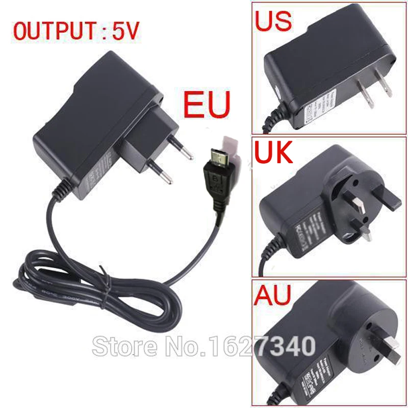 YKSPACE EU US UK Plug 5V 2A Fast charging Micro USB Charger Adapter for Samsung Huawei Xiaomi Tablets Android Phone 1M Cable
YKSPACE EU US UK Plug 5V 2A Fast charging Micro USB Charger Adapter for Samsung Huawei Xiaomi Tablets Android Phone 1M Cable