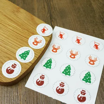 Coloffice 10PCS/Lot Christmas Cute Tree Snowman Handbook Sticker Shaped Flakes Diary Scrapbook Decoration Stationery Stickers
Coloffice 10PCS/Lot Christmas Cute Tree Snowman Handbook Sticker Shaped Flakes Diary Scrapbook Decoration Stationery Stickers