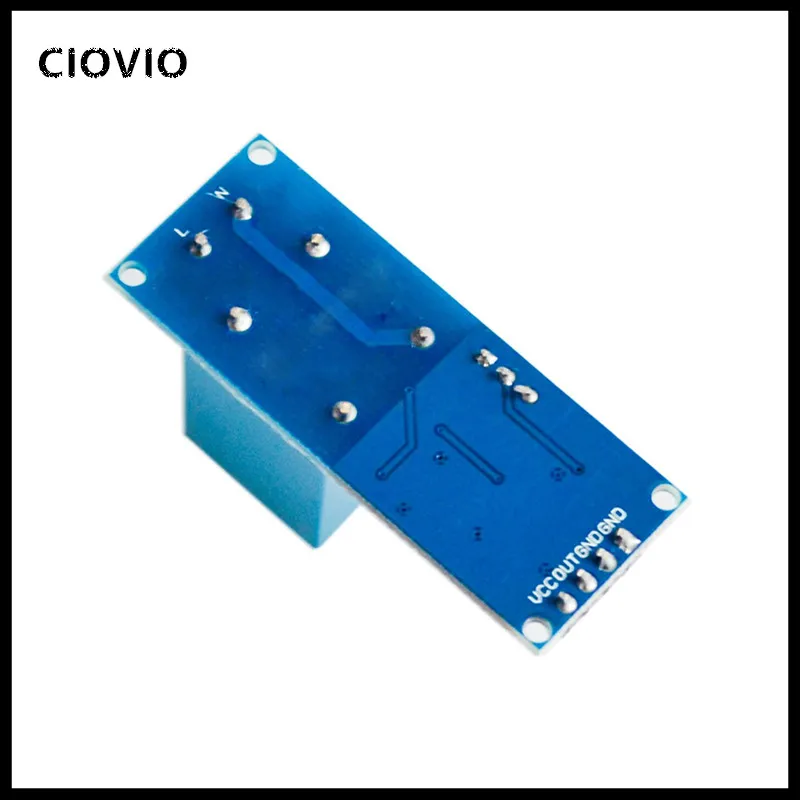 Active Single Phase Voltage Transformer Module AC Output Voltage Sensor for Arduino Mega ZMPT101B