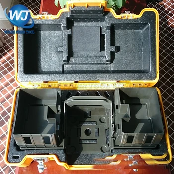 Original Fujikura FSM-80S FSM-70R FSM-70S Fusion Splicer Carrying Case / fiber welding machine package / box
Original Fujikura FSM-80S FSM-70R FSM-70S Fusion Splicer Carrying Case / fiber welding machine package / box