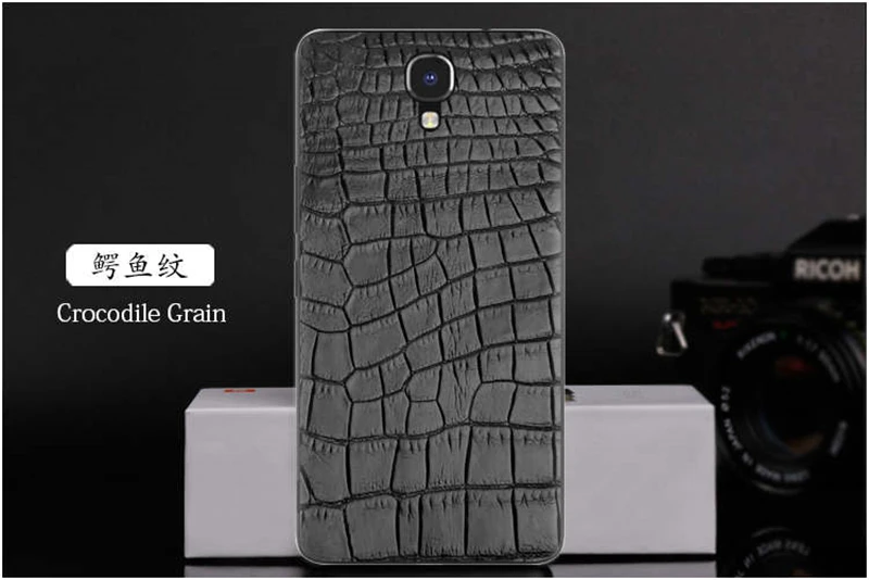 Phone Case For Infinix Note 4 X572 (10)