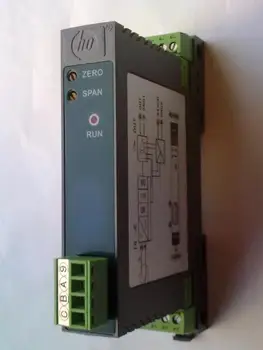 Signal Channel Thermocouple Temperature Isolation Transmitter DC Signal output Analog Convertion Module DIN Rail, Cheap ship
Signal Channel Thermocouple Temperature Isolation Transmitter DC Signal output Analog Convertion Module DIN Rail, Cheap ship