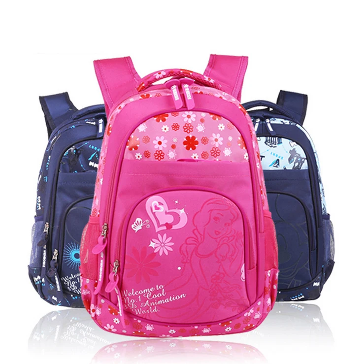 2015 quality nylon children school bags for girls and boys waterproof kids bags orthopedic schoolbag randoseru backpack mochila
2015 quality nylon children school bags for girls and boys waterproof kids bags orthopedic schoolbag randoseru backpack mochila