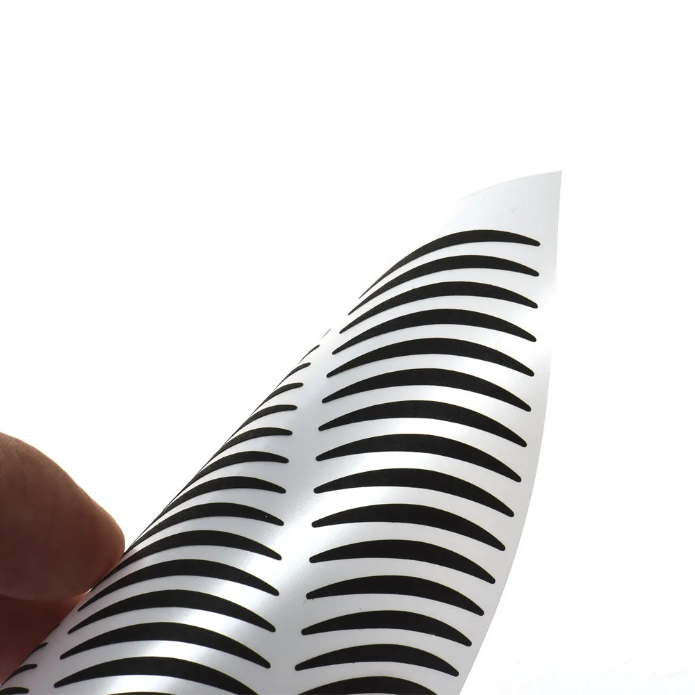 1 sheets(24 pairs) Eyelid Tape Sticker Invisible Eyelid Paste Transparent Self-adhesive Double Eye Tape Tools
1 sheets(24 pairs) Eyelid Tape Sticker Invisible Eyelid Paste Transparent Self-adhesive Double Eye Tape Tools