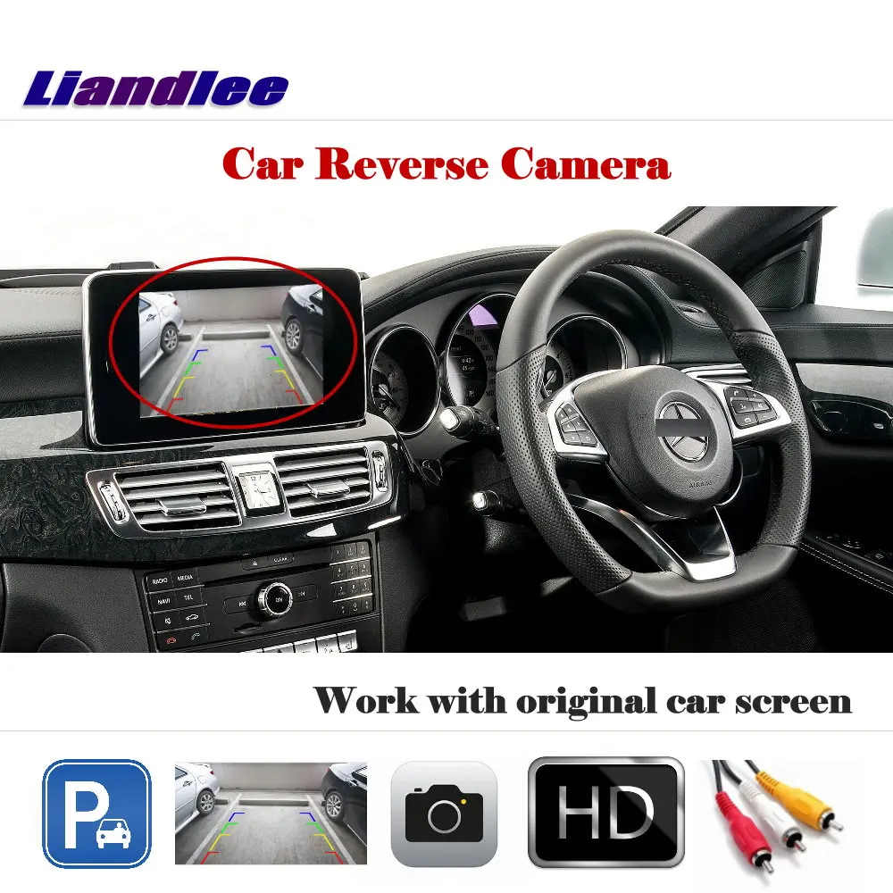Auto Back Up CAM Reverse Parking Camera For Mercedes Benz CLS Class W218 W219 C257 Car Factory Screen Vehicle Backup HD
Auto Back Up CAM Reverse Parking Camera For Mercedes Benz CLS Class W218 W219 C257 Car Factory Screen Vehicle Backup HD