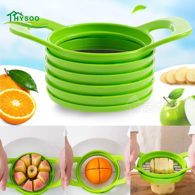 New apple splitter Multi-function Perfect Fries fruit splitter stainless steel kitchen tool creative orange slice dropshipping
New apple splitter Multi-function Perfect Fries fruit splitter stainless steel kitchen tool creative orange slice dropshipping