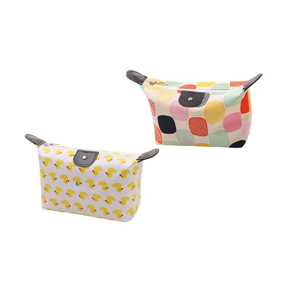 Women Toiletry Cosmetic Bag Cotton Make Up Wash Bag Flower Decoration Stuff Organizer Clutch Pouch Travel Cosmetic Cases G610
Women Toiletry Cosmetic Bag Cotton Make Up Wash Bag Flower Decoration Stuff Organizer Clutch Pouch Travel Cosmetic Cases G610