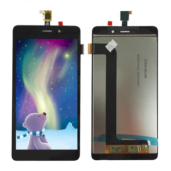 For Wiko Pulp Fab 4G 5.5Inch LCD Display Touch Screen Digitizer Assembly Replacement For Wiko Pulp Fab 4G
For Wiko Pulp Fab 4G 5.5Inch LCD Display Touch Screen Digitizer Assembly Replacement For Wiko Pulp Fab 4G