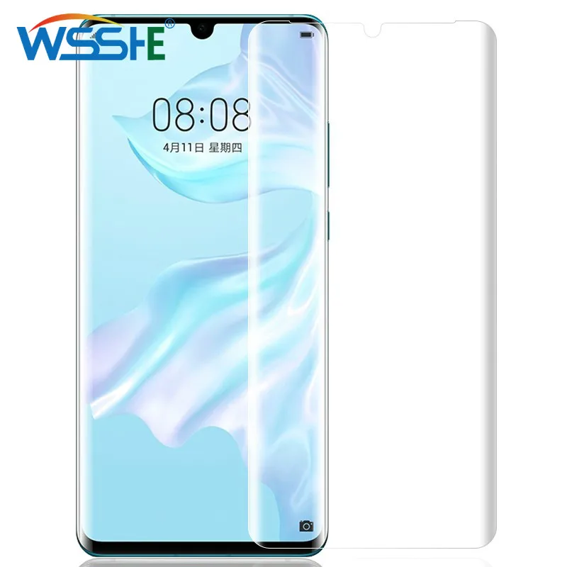 Protective Film For Huawei Mate 10 9 Pro 20Pro P30 Lite Screen Protector For Huawei Mate RS P30 10 Pro Film not Tempered glass
Protective Film For Huawei Mate 10 9 Pro 20Pro P30 Lite Screen Protector For Huawei Mate RS P30 10 Pro Film not Tempered glass