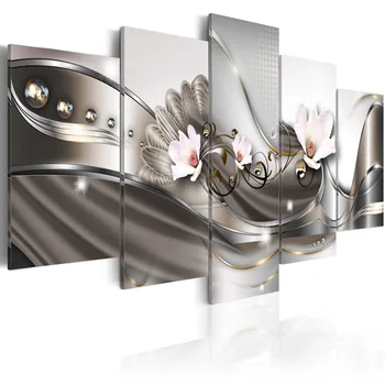 5 Pcs/Set New modern flower Wall Art Painting World Map Canvas Printed Painting for Living Room Home Art/PJMT-40
5 Pcs/Set New modern flower Wall Art Painting World Map Canvas Printed Painting for Living Room Home Art/PJMT-40