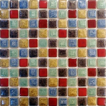 12x12" rural style colorful ceramic porcelain kitchen backsplash bathroom floor tiles fireplace mosaic swimmining pool
12x12" rural style colorful ceramic porcelain kitchen backsplash bathroom floor tiles fireplace mosaic swimmining pool