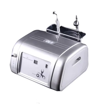2 in 1 Oxygen Spray Facial Water Jet Oxygen Injection Anti Aging Facial Machine
2 in 1 Oxygen Spray Facial Water Jet Oxygen Injection Anti Aging Facial Machine