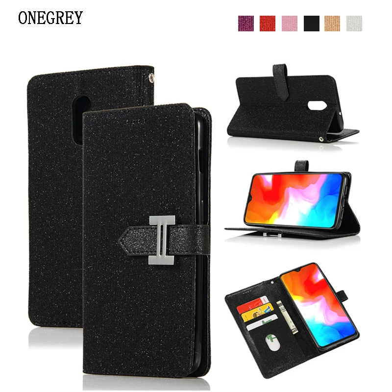 Bling Glitter Flip 1+7 Case For OnePlus 7 Pro 6T Oneplus6t Luxury Leather Wallet 1+6T Phone Cover Celular For Oneplus7pro Coque
Bling Glitter Flip 1+7 Case For OnePlus 7 Pro 6T Oneplus6t Luxury Leather Wallet 1+6T Phone Cover Celular For Oneplus7pro Coque