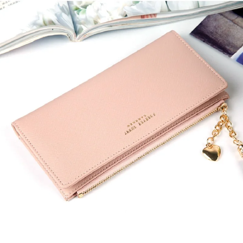 Tassel Women Wallets High Quality Designer Zipper Long Wallet Women Card Holder Ladies Purse Money Bag Carteira Feminina 2019
Tassel Women Wallets High Quality Designer Zipper Long Wallet Women Card Holder Ladies Purse Money Bag Carteira Feminina 2019