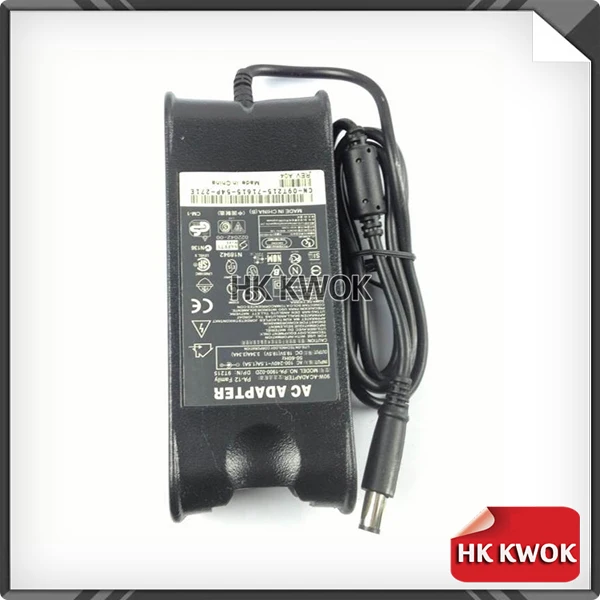 Universal 5pcs 19.5V 3.34A AC Adapter Supply For Dell Inspiron M501R N4110 1545 M5010 N4010/N5010/ N4020 For Free Shipping
Universal 5pcs 19.5V 3.34A AC Adapter Supply For Dell Inspiron M501R N4110 1545 M5010 N4010/N5010/ N4020 For Free Shipping