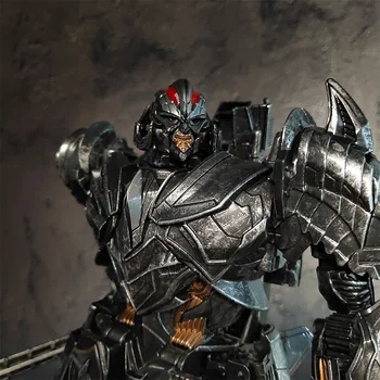 WeiJiang MW-002T alloy war damage version change five aircraft Wei Zhen head carving super movablePVC Action Figure W8098
WeiJiang MW-002T alloy war damage version change five aircraft Wei Zhen head carving super movablePVC Action Figure W8098