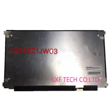 15.6'' LCD MATRIX SCREEN LQ156Z1JW03/02 Lcd Displays screen Replacement 3200*1800
15.6'' LCD MATRIX SCREEN LQ156Z1JW03/02 Lcd Displays screen Replacement 3200*1800