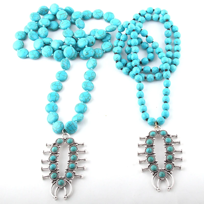 Fashion Bohemian Jewelry Flat/Circle blue Stone knotted Metal and Blue Moon Pendant Necklace
Fashion Bohemian Jewelry Flat/Circle blue Stone knotted Metal and Blue Moon Pendant Necklace