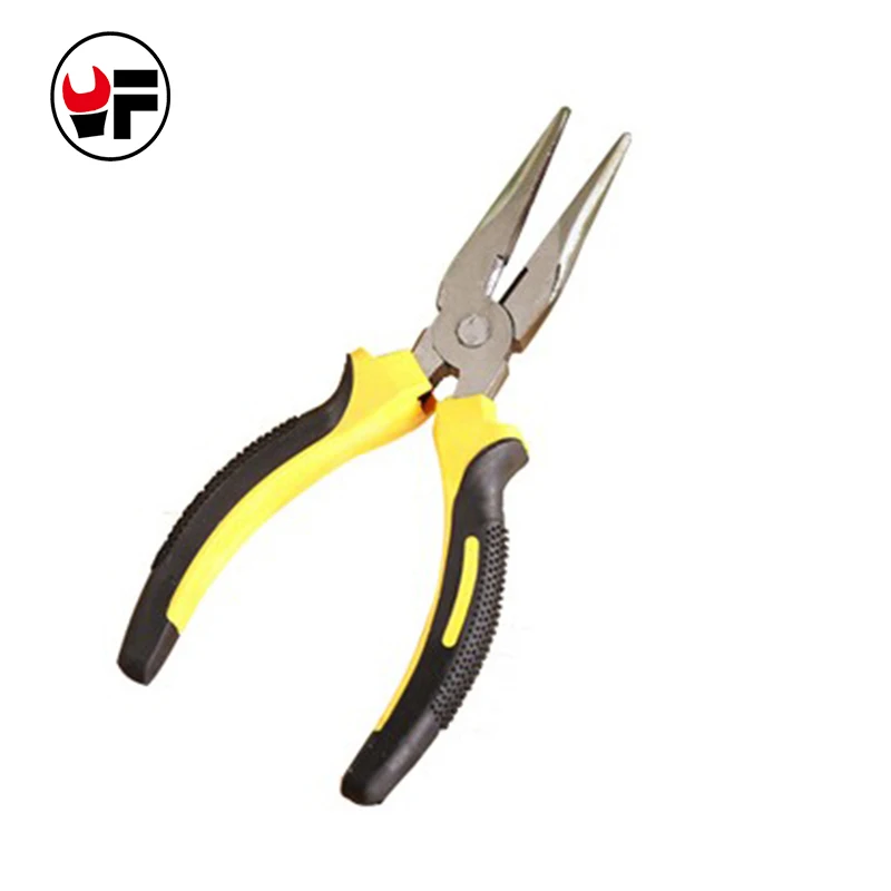 8"200mm Multitool Needle Nose Long Pliers for Removing Insulation Vise Crimping Hand Tools random color D5204
8"200mm Multitool Needle Nose Long Pliers for Removing Insulation Vise Crimping Hand Tools random color D5204