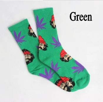 2pcs=1pair Weed Socks Men Brand Cotton Print Pirate Socks comedy plantlife skateboard
2pcs=1pair Weed Socks Men Brand Cotton Print Pirate Socks comedy plantlife skateboard