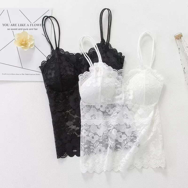 Sexy Floral Lace BH Bras for Women Full Cup Embroidery Solid Colour Padded Push-up Bra Female Bralette Lingerie Woman Intimates
Sexy Floral Lace BH Bras for Women Full Cup Embroidery Solid Colour Padded Push-up Bra Female Bralette Lingerie Woman Intimates