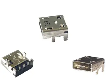 1 Lot / 10 PCS Genuine For ASUS EeeBook X205 X205T X205TA X205TAW E205SA E200HA F205TA R205TA DC Power Jack
1 Lot / 10 PCS Genuine For ASUS EeeBook X205 X205T X205TA X205TAW E205SA E200HA F205TA R205TA DC Power Jack