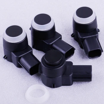 beler 4pcs Reverse Rear Bumper Park Assist Aid Parking Sensor Fit For GMC Chevrolet 20908127 3 Pin
beler 4pcs Reverse Rear Bumper Park Assist Aid Parking Sensor Fit For GMC Chevrolet 20908127 3 Pin