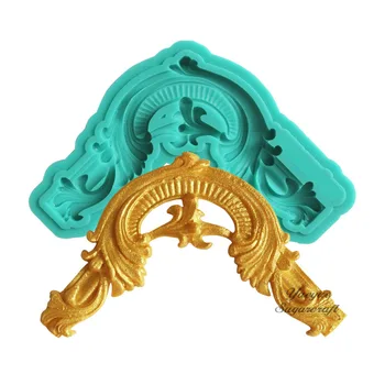 Yueyue Sugarcraft Flower silicone mold cake decorating tools silicone fondant cake mold chocoe molds
Yueyue Sugarcraft Flower silicone mold cake decorating tools silicone fondant cake mold chocoe molds