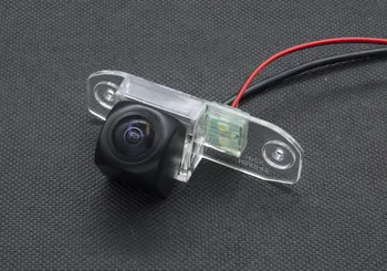 Fisheye Starlight MCCD 1080P Waterproof Rear view Camera BackUp Reverse Parking Camera for VOLVO S80 S40 S60 V60 XC90 XC60 Car
Fisheye Starlight MCCD 1080P Waterproof Rear view Camera BackUp Reverse Parking Camera for VOLVO S80 S40 S60 V60 XC90 XC60 Car
