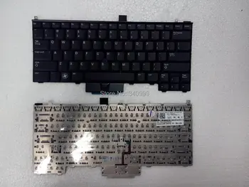 free shipping New laptop For Dell US keyboard with Pointer for Latitude E4310 0P6VGX PK130AW2A00 NSK-DS0UC Teclado
free shipping New laptop For Dell US keyboard with Pointer for Latitude E4310 0P6VGX PK130AW2A00 NSK-DS0UC Teclado