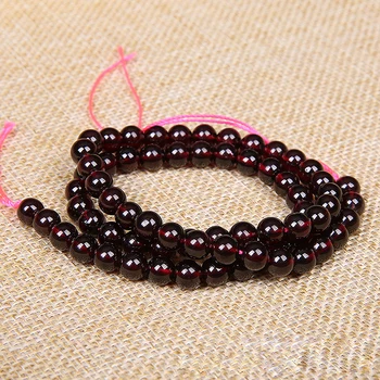 Banded High Quality Natural Stone garnet Round Beads For Jewelry Making DIY Necklaces Bracelets 4 5 6 7 8 mm
Banded High Quality Natural Stone garnet Round Beads For Jewelry Making DIY Necklaces Bracelets 4 5 6 7 8 mm