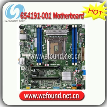 Hot! Desktop motherboard mainboard 654191-001 for HP IPIWB-PB X79 LGA2011
Hot! Desktop motherboard mainboard 654191-001 for HP IPIWB-PB X79 LGA2011