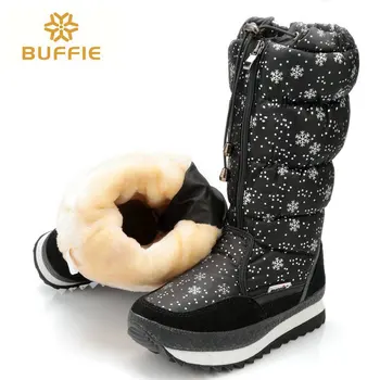 black fashion fabric girl and lady plush warm fur shoes snow boots winter high boots winter knee high waterproof shoe
black fashion fabric girl and lady plush warm fur shoes snow boots winter high boots winter knee high waterproof shoe