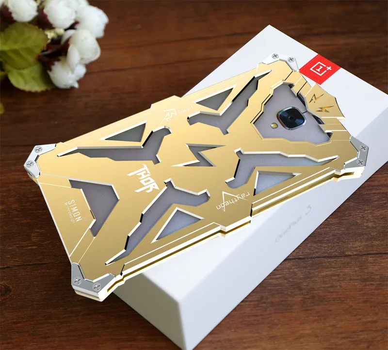 Oneplus 3 Simon case (3)