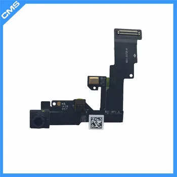 5pcs/lot New Original For iPhone 6S Front Camera Facetime Proximity Sensor Ribbon Flex Cable Replacement CMSP6S01
5pcs/lot New Original For iPhone 6S Front Camera Facetime Proximity Sensor Ribbon Flex Cable Replacement CMSP6S01