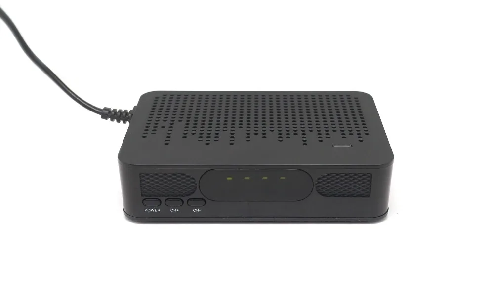 

K3 DVB-T2 Set Top Box DVB T2 Terrestrial Receiver Full HD 1080P Digital H.264 MPEG4 Support 3D TV Box