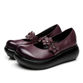 SONDR platform heels wedges pumps women shoes rubber woman slip on scarpe donna eleganti casual genuine leather shallow ayakkabi
SONDR platform heels wedges pumps women shoes rubber woman slip on scarpe donna eleganti casual genuine leather shallow ayakkabi