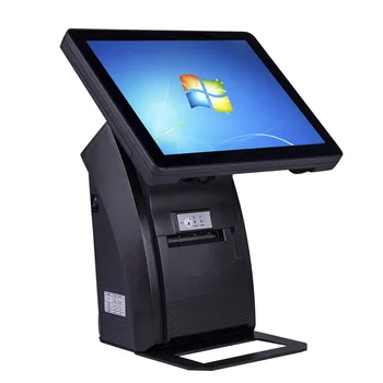 HZQ-A1088 Touchscreen Terminals, Touch LCD Capacitive Screen 9.7 Inch Retail Android Pos Terminal
HZQ-A1088 Touchscreen Terminals, Touch LCD Capacitive Screen 9.7 Inch Retail Android Pos Terminal